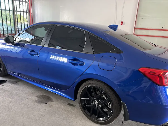 Lemus Window Tinting 2