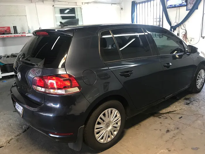 Lemus Window Tinting 9