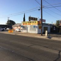 AAA Smog Check Test-Only Station