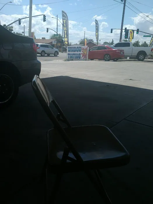 AAA Smog Check Test-Only Station 2
