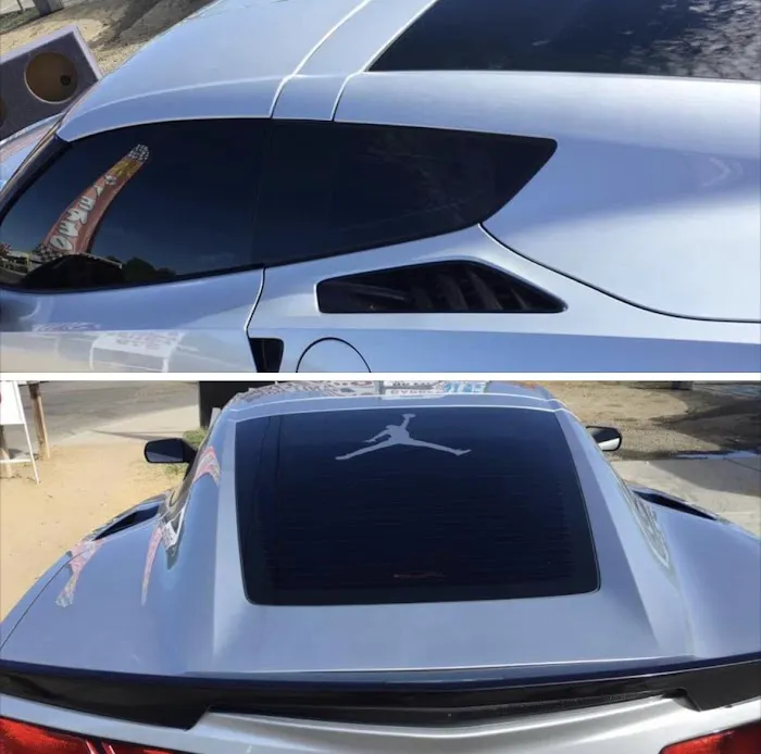 Lemus auto accesorios Llc 2