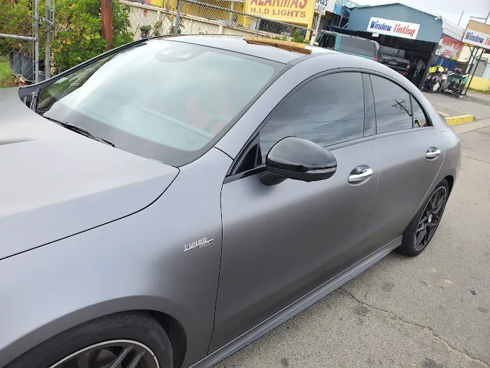 Lemus auto accesorios Llc 0