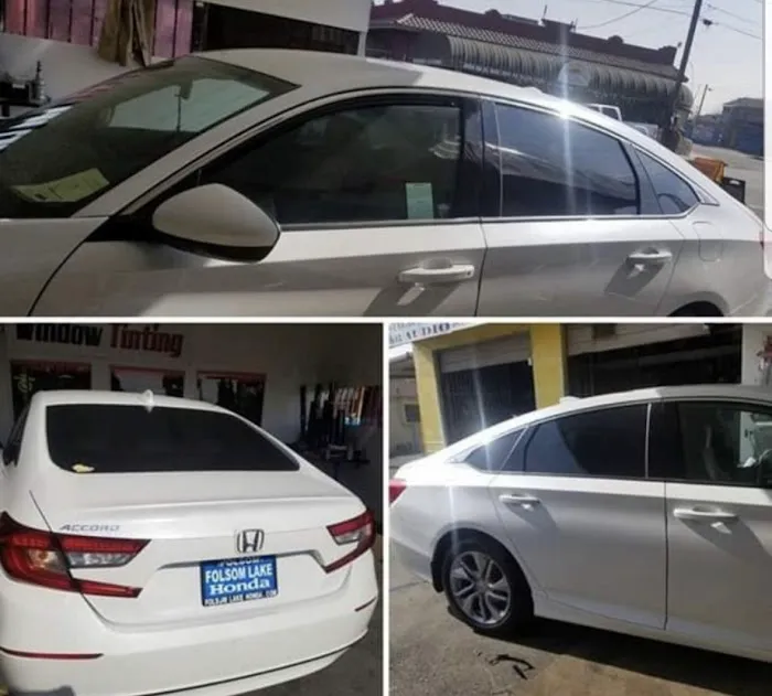 Lemus auto accesorios Llc 7