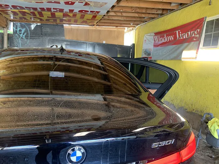 Vip car audio & tint shop 4