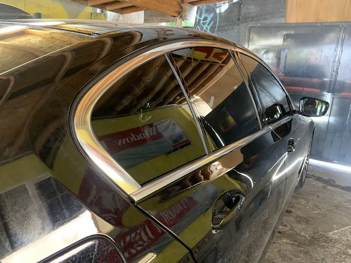 Vip car audio & tint shop 3