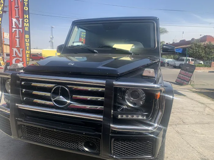 Vip car audio & tint shop 7