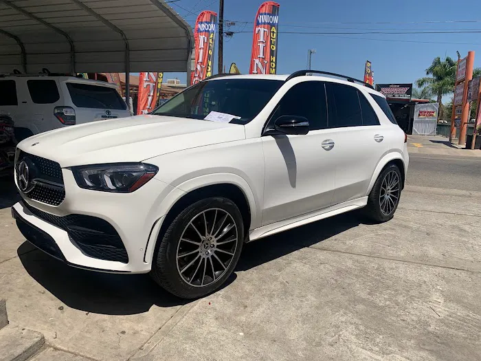 Vip car audio & tint shop 0