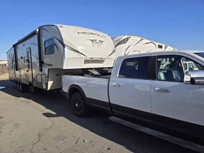Bakersfield RV Center 2