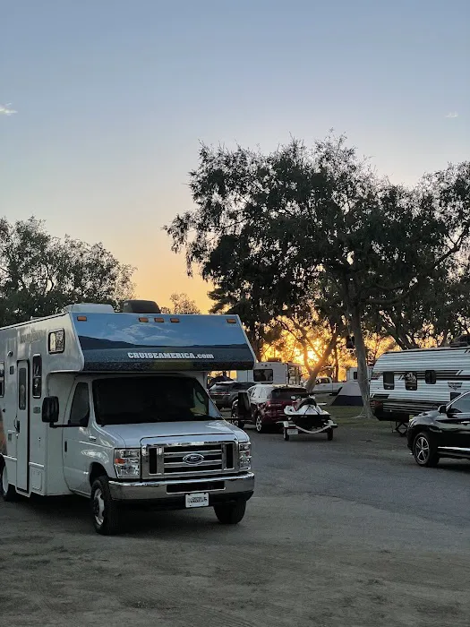 Bakersfield RV Center 7