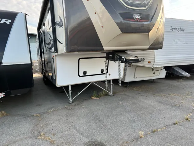 Bakersfield RV Center 0
