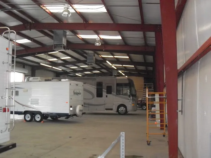 Bakersfield RV Center 5