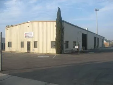 Bakersfield RV Center 8