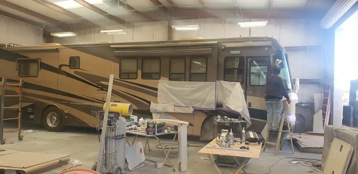 Bakersfield RV Center 1