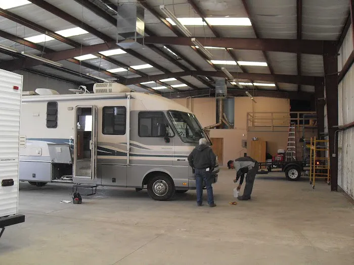 Bakersfield RV Center 9