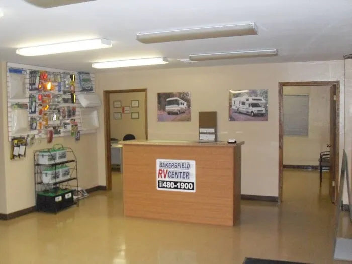 Bakersfield RV Center 6