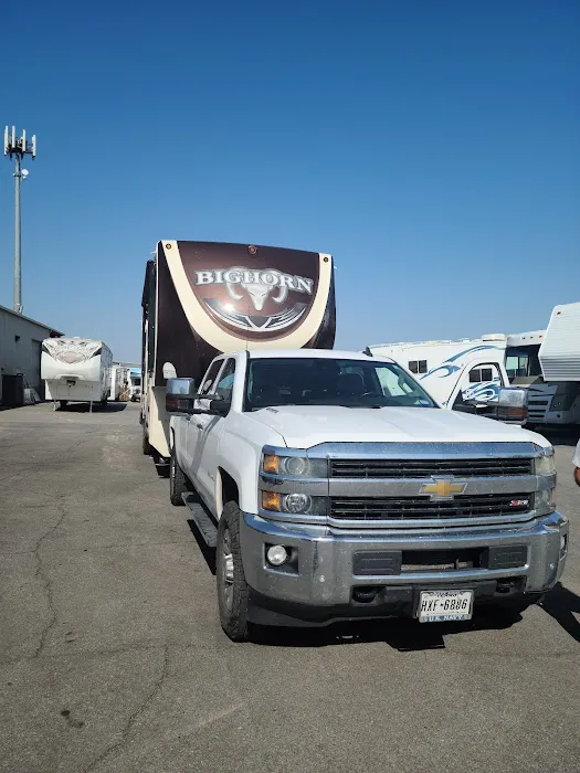 Bakersfield RV Center 4
