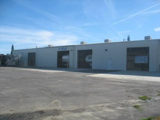 Bakersfield RV Center 3