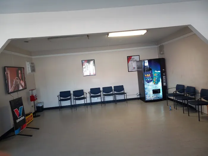 BEST VALUE TIRE & SERVICE 4