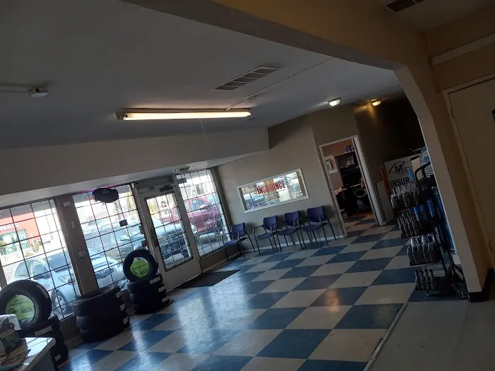 BEST VALUE TIRE & SERVICE 3