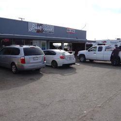 BEST VALUE TIRE & SERVICE ico