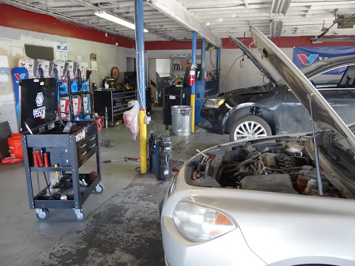 BEST VALUE TIRE & SERVICE 6