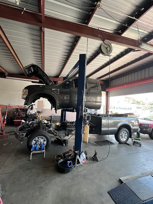 Soy Tires & Auto Repair Inc 2