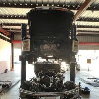 Soy Tires & Auto Repair Inc