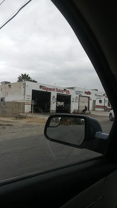 Joe's Auto Repair 9