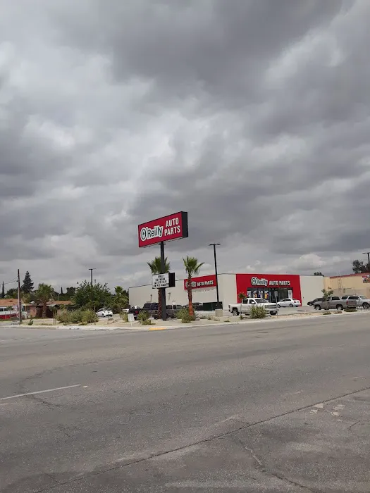 Joe's Auto Repair 7