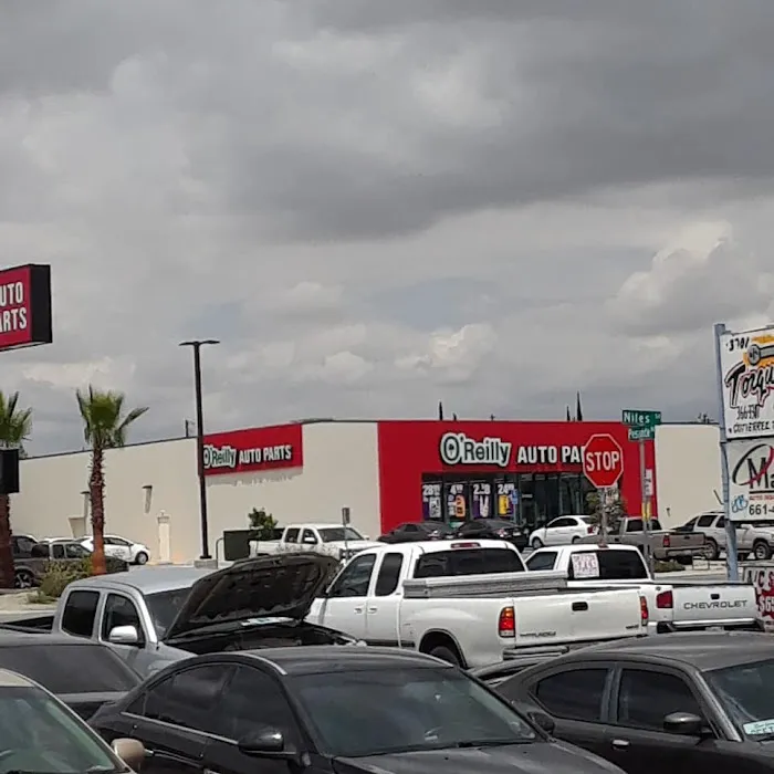 Joe's Auto Repair 1