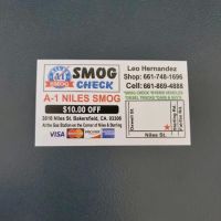 A-1 Niles Smog