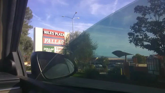 O'Reilly Auto Parts 2