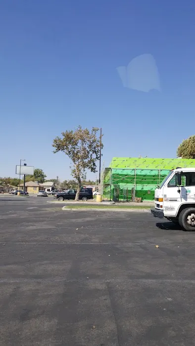 O'Reilly Auto Parts 3