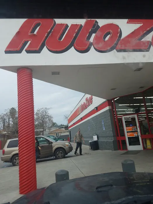 AutoZone Auto Parts 5