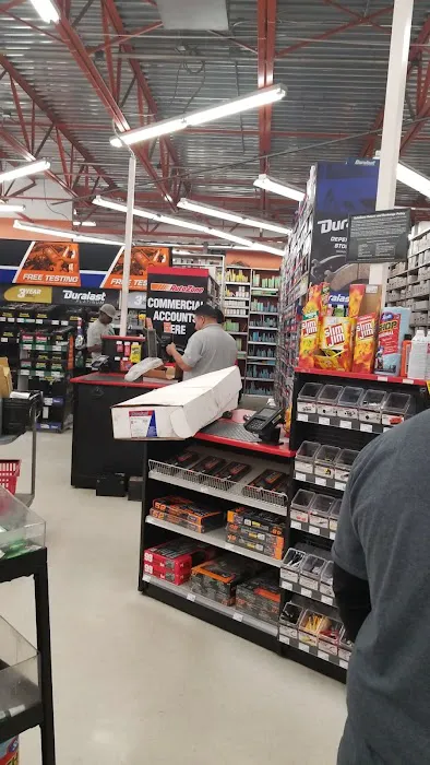 AutoZone Auto Parts 7