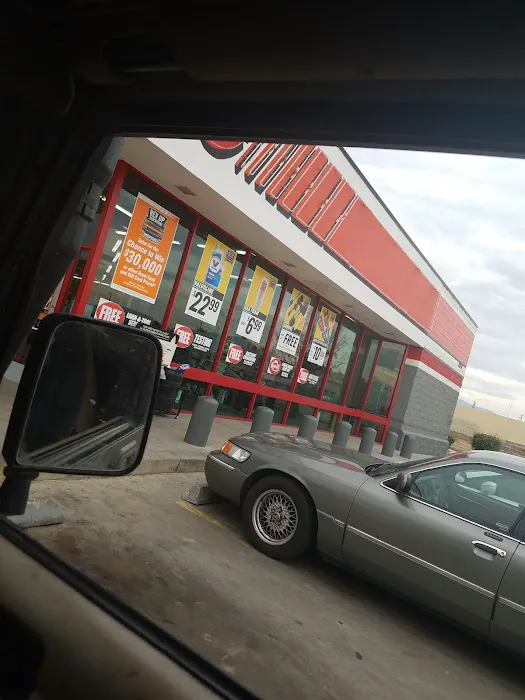AutoZone Auto Parts 8
