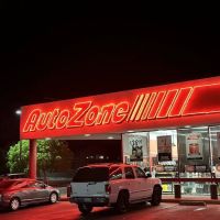 AutoZone Auto Parts