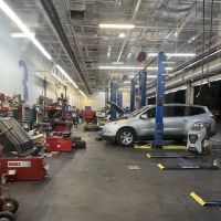 Pep Boys