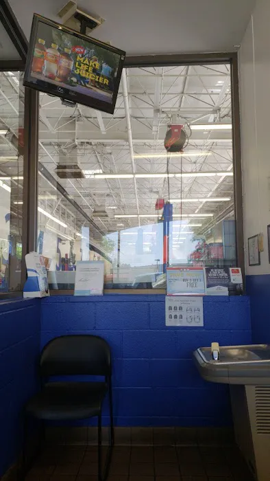 Pep Boys 4