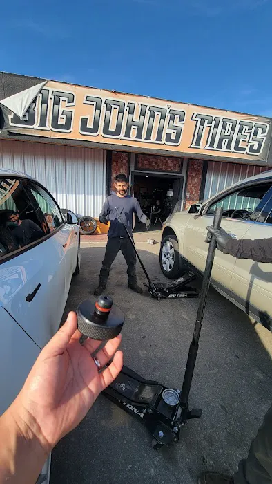 Big Johns Tires 4