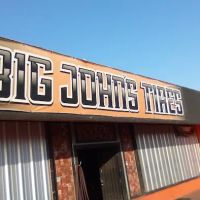 Big Johns Tires