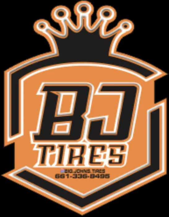 Big Johns Tires 5