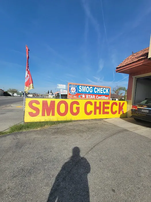 Payless Smog Shop 4