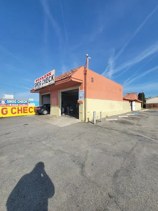 Payless Smog Shop 2
