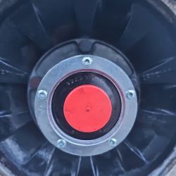 Fortej Truck and Trailer Parts ico