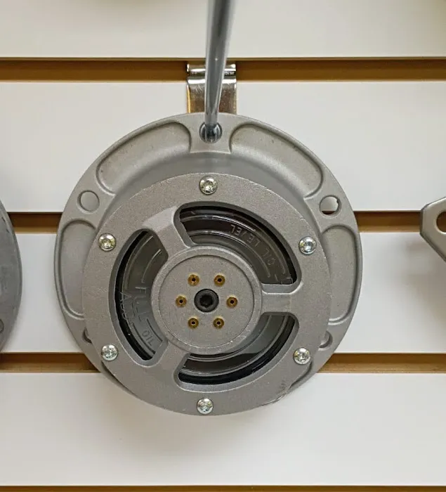 Fortej Truck and Trailer Parts 2