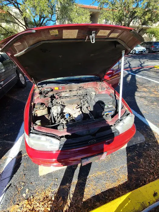 Bakersfield’s Best Mobile Mechanic 7