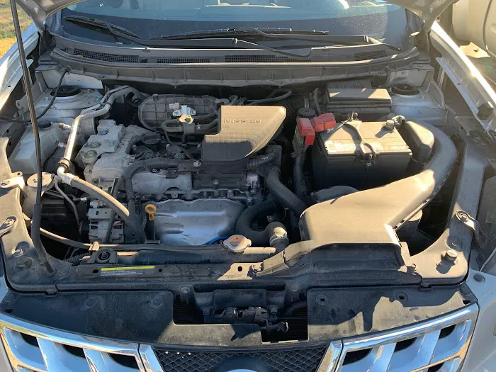 Bakersfield’s Best Mobile Mechanic 1