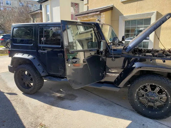 Bakersfield’s Best Mobile Mechanic 6