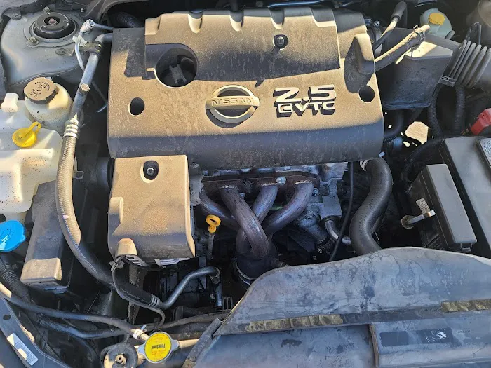 Bakersfield’s Best Mobile Mechanic 0